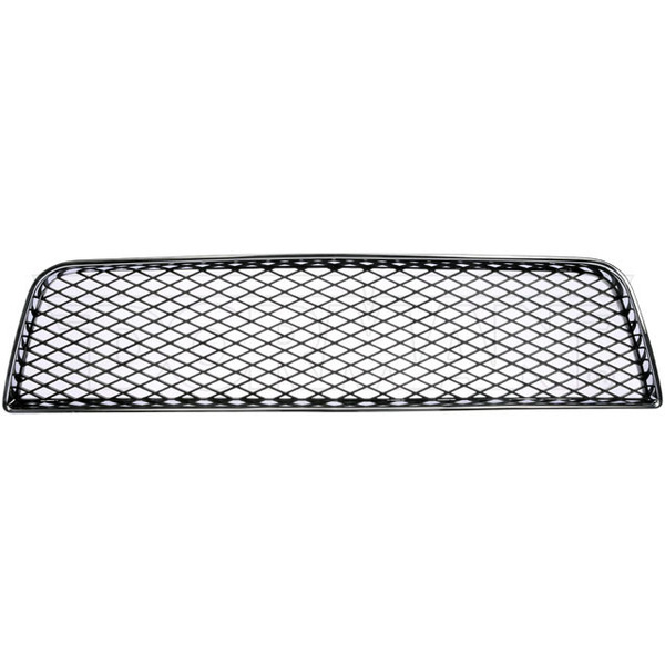 Motormite Center Bumper Grille, 45171 45171